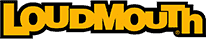 ラウドマウス（LOUDMOUTH）公式通販