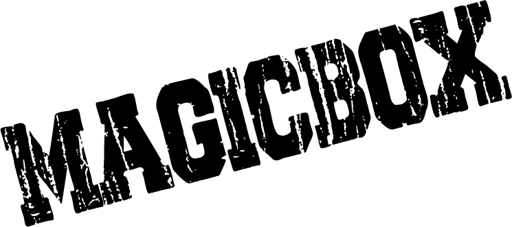 MAGICBOX