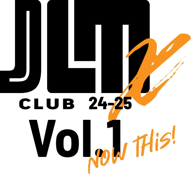JLMxCLUB 2024 vol.1
