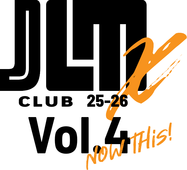 JLMxCLUB 2025 vol.4