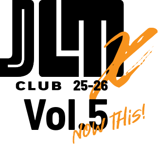 JLMxCLUB 2025 vol.5