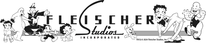 TM & © 2026 Fleischer Studios, Inc.