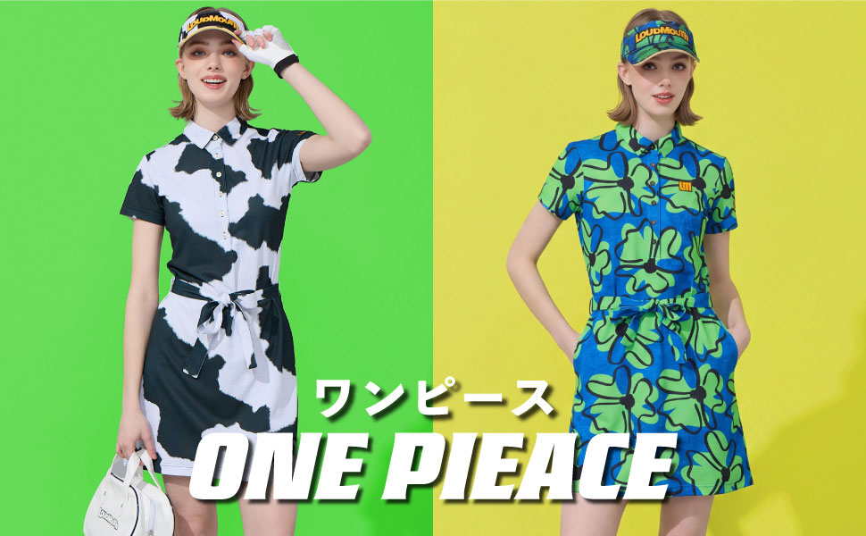 ラウドマウス公式オンラインストア ┃サンフランシスコ発祥のゴルフ