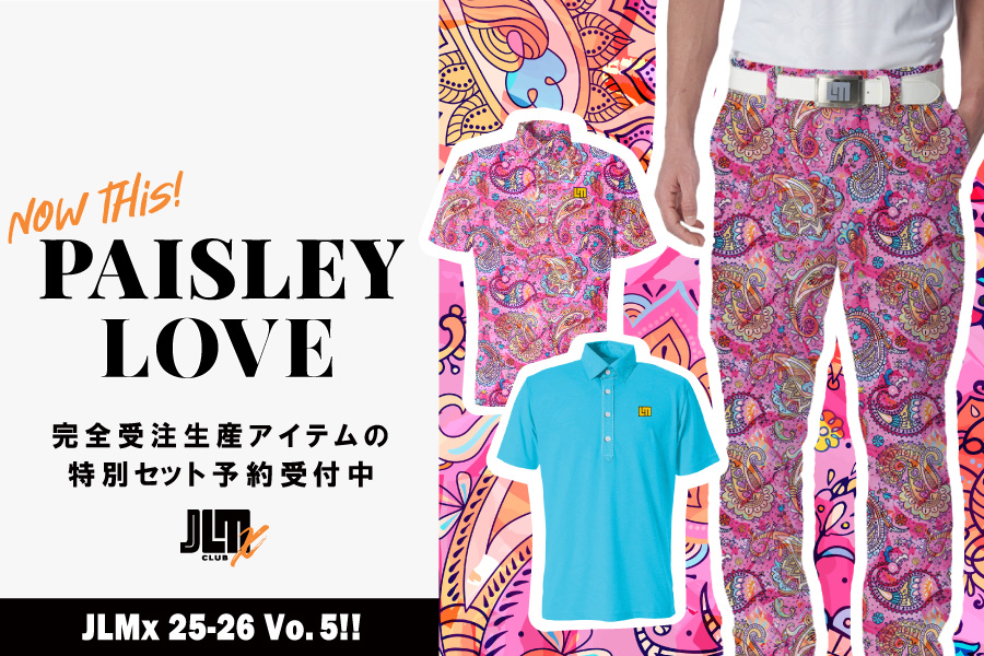 新品タグ付き定価￥25300ラウドマウス　セットアップ　M　レディース ラウドマウス公式オンラインストア ┃サンフランシスコ発祥のゴルフ