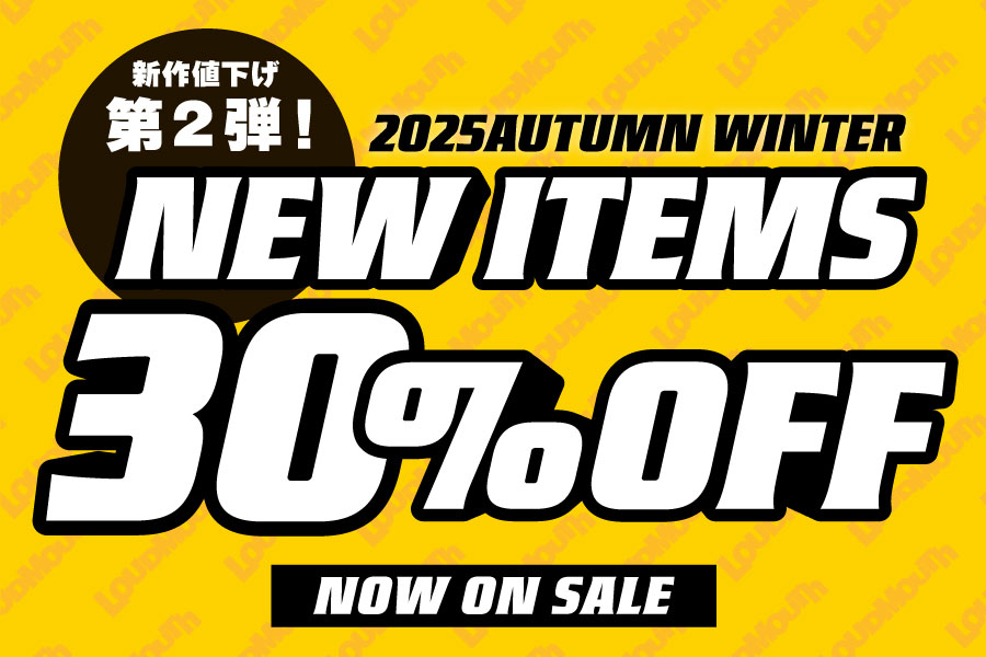 ラウドマウス公式オンラインストア ┃サンフランシスコ発祥のゴルフ